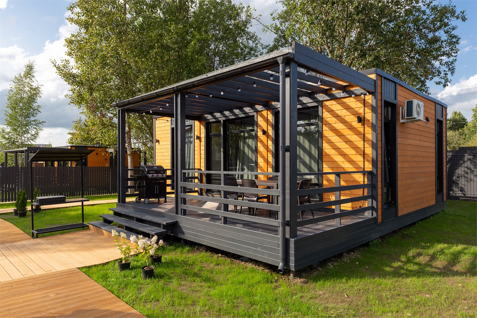 Opushka house Новожилово (Игора) - photo 2