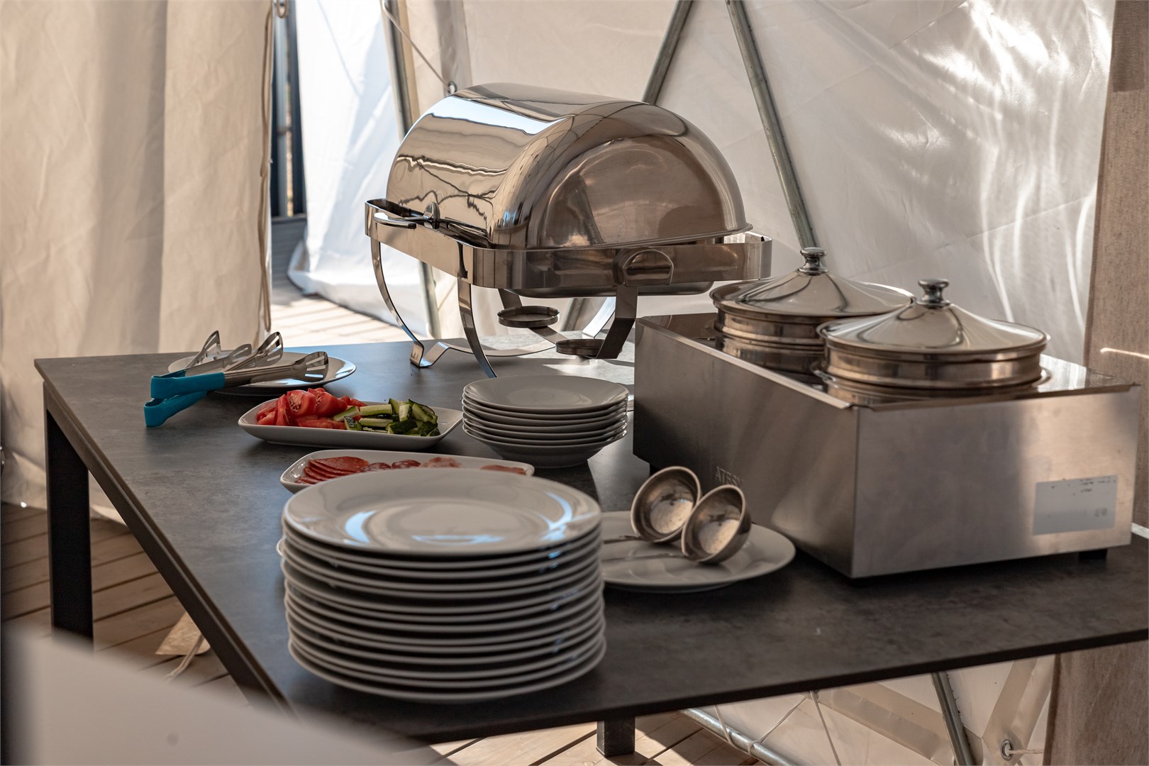 Эко-отель Веселовка Парк - photo 4