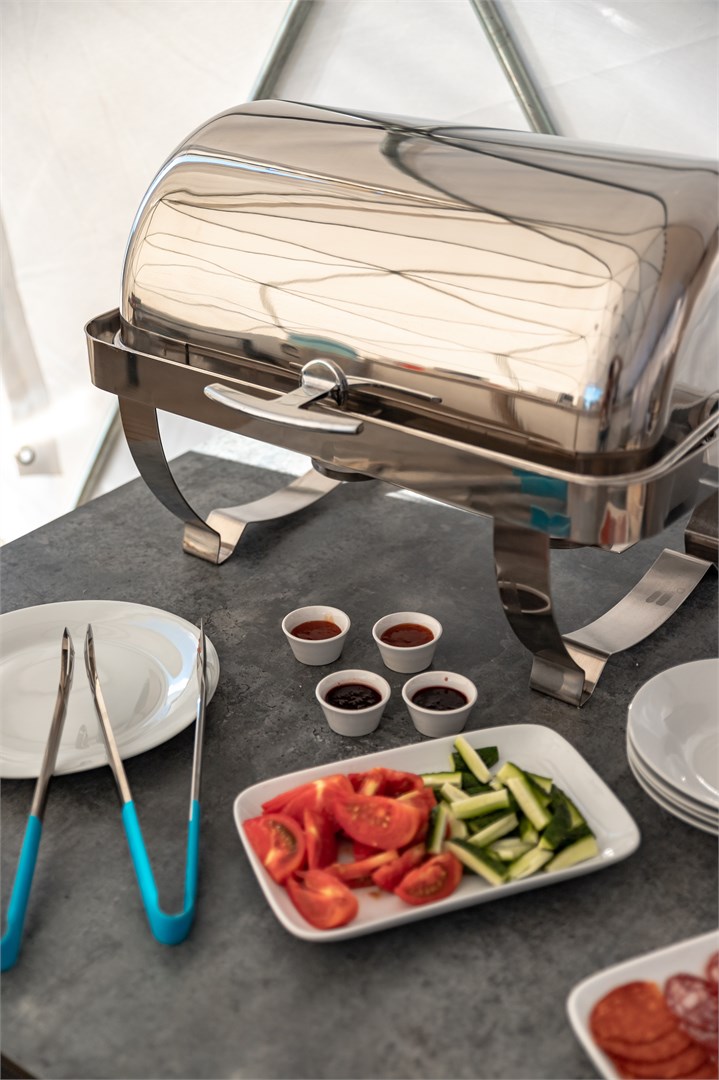 Эко-отель Веселовка Парк - photo 3