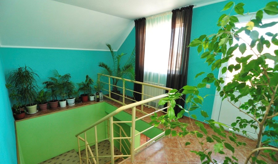 Гостевой дом Бакуль - photo 3