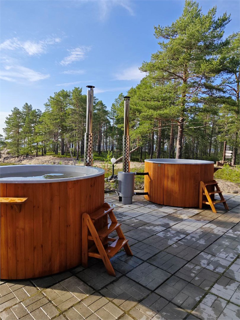 Летняя золотица - photo 4