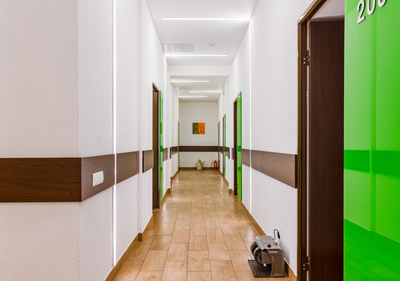 Гостиница Арт Гранд Виктория - photo 4