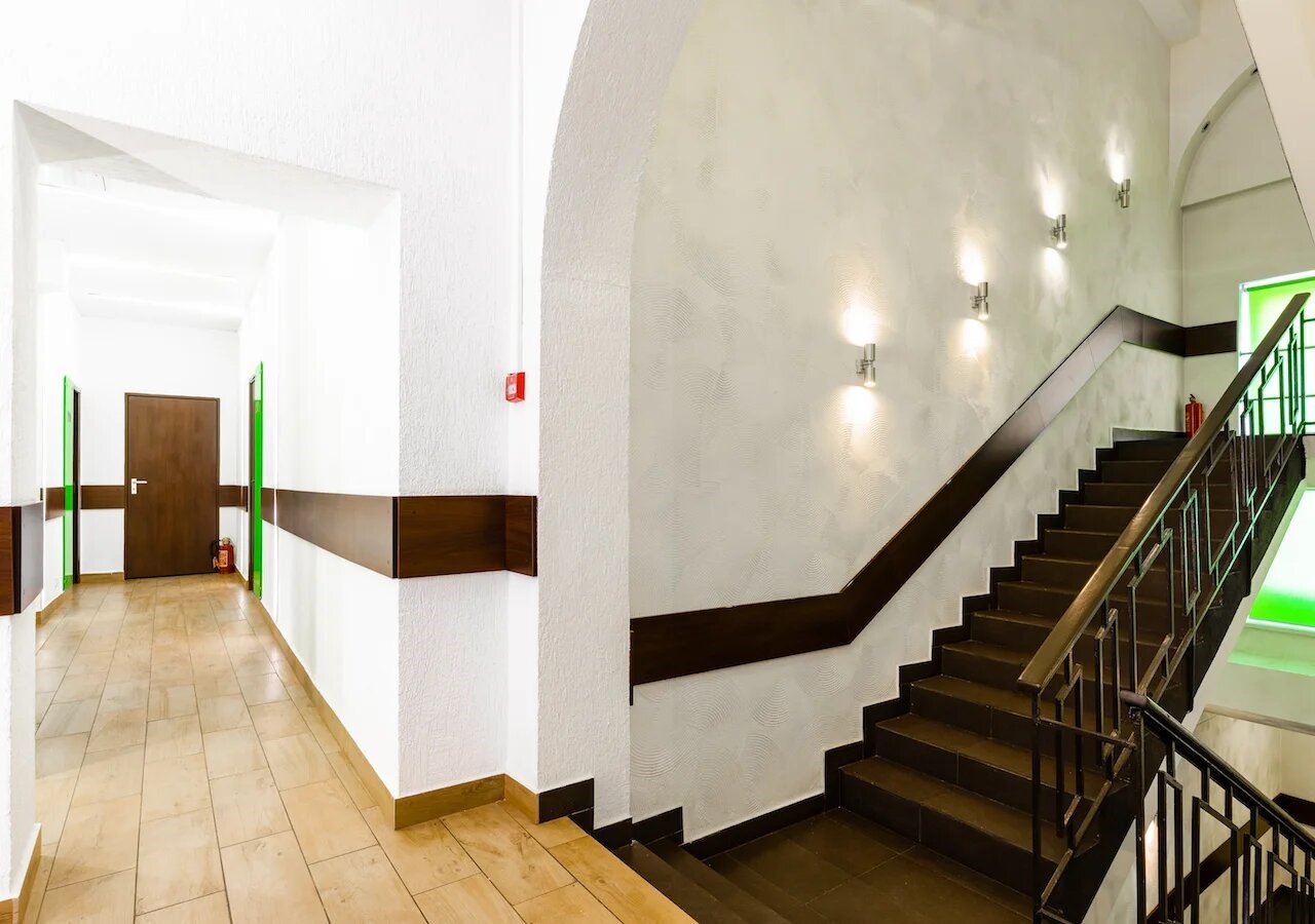 Гостиница Арт Гранд Виктория - photo 3