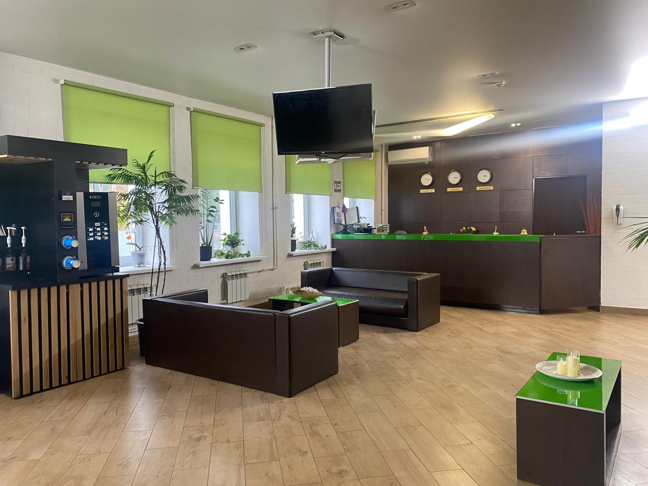 Гостиница Арт Гранд Виктория - photo 2