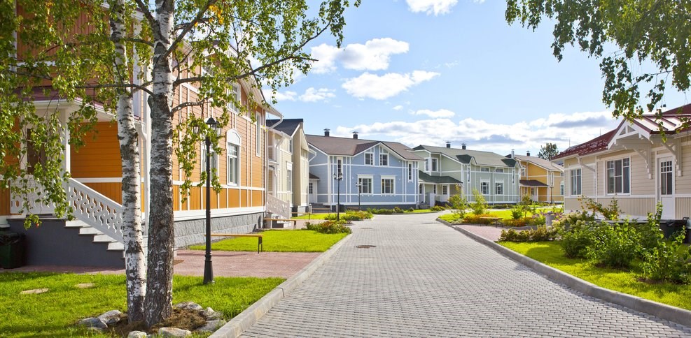 усадьба Ладожская, республика Карелия