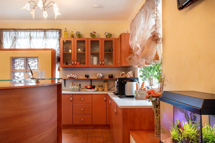 Sverdlove Resort Hotel - photo 2