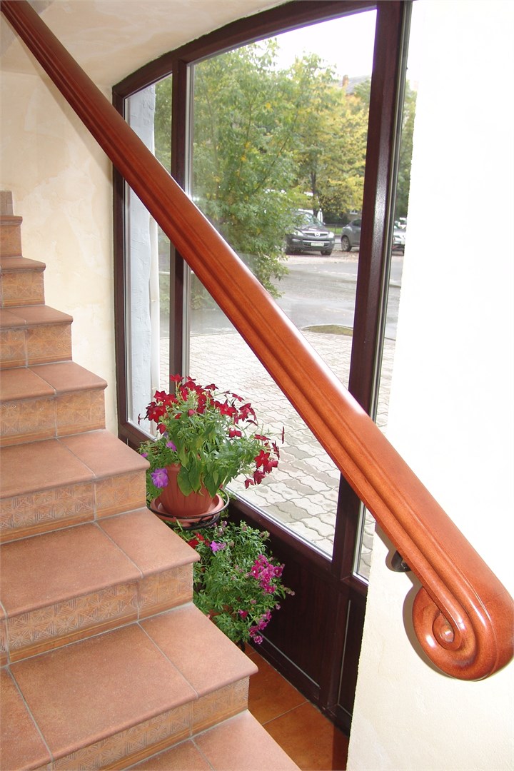 Sverdlove Resort Hotel - photo 4