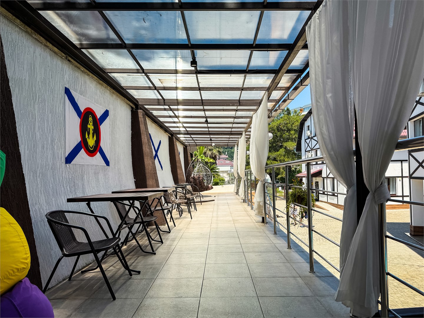 Апартаменты Гавань - photo 4