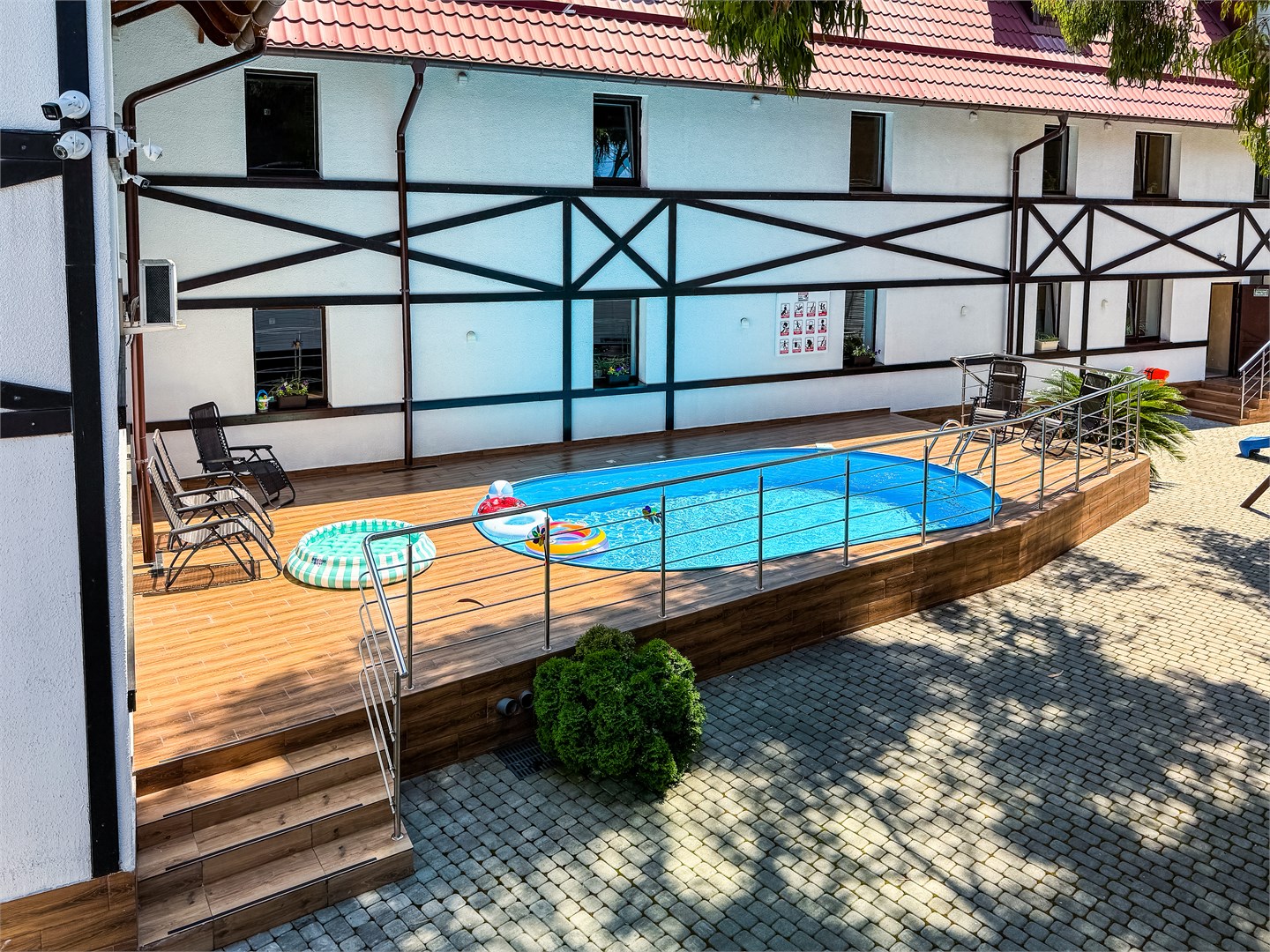 Апартаменты Гавань - photo 5