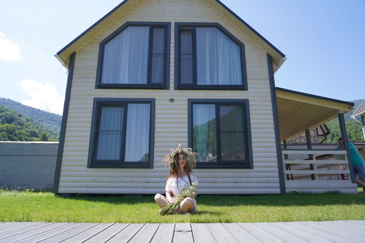 Гостевые дома - photo 3