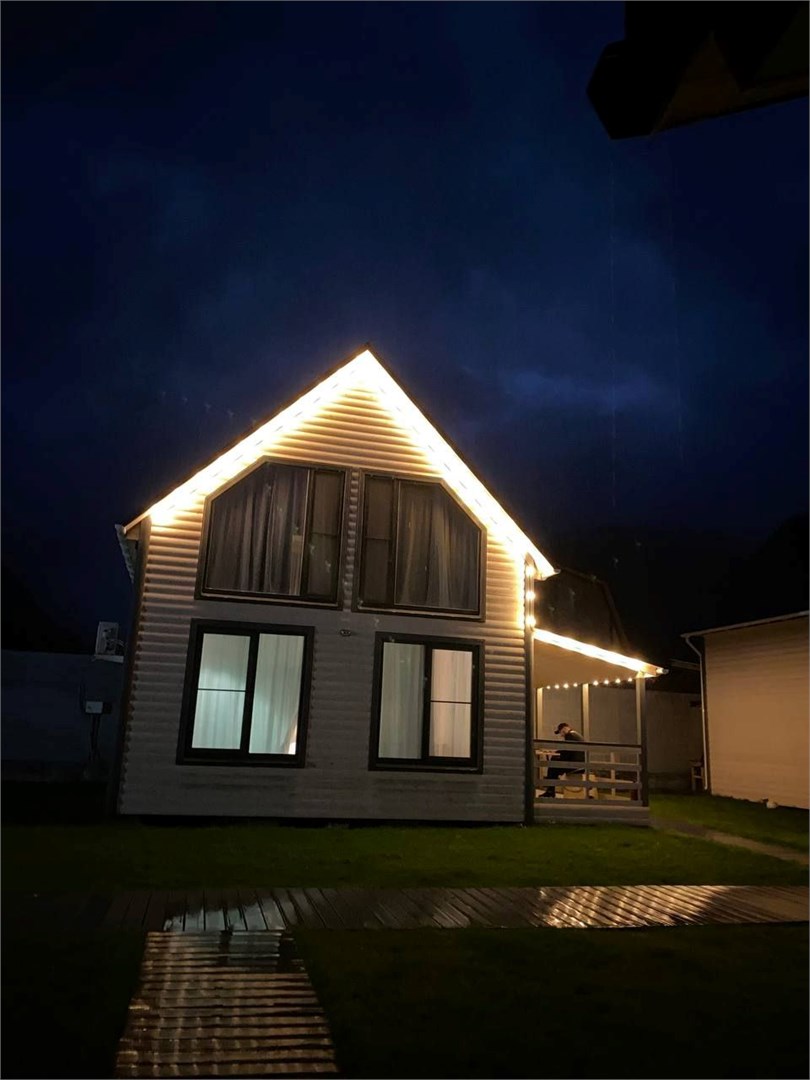 Гостевые дома - photo 4