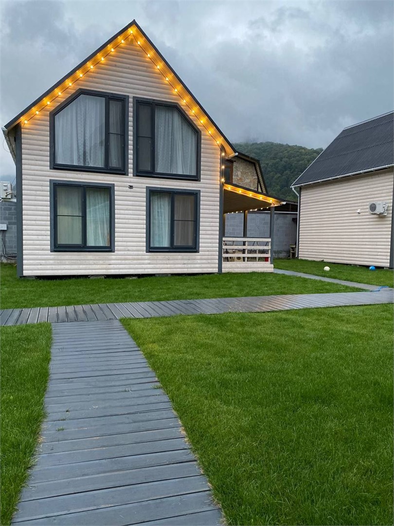 Гостевые дома - photo 5