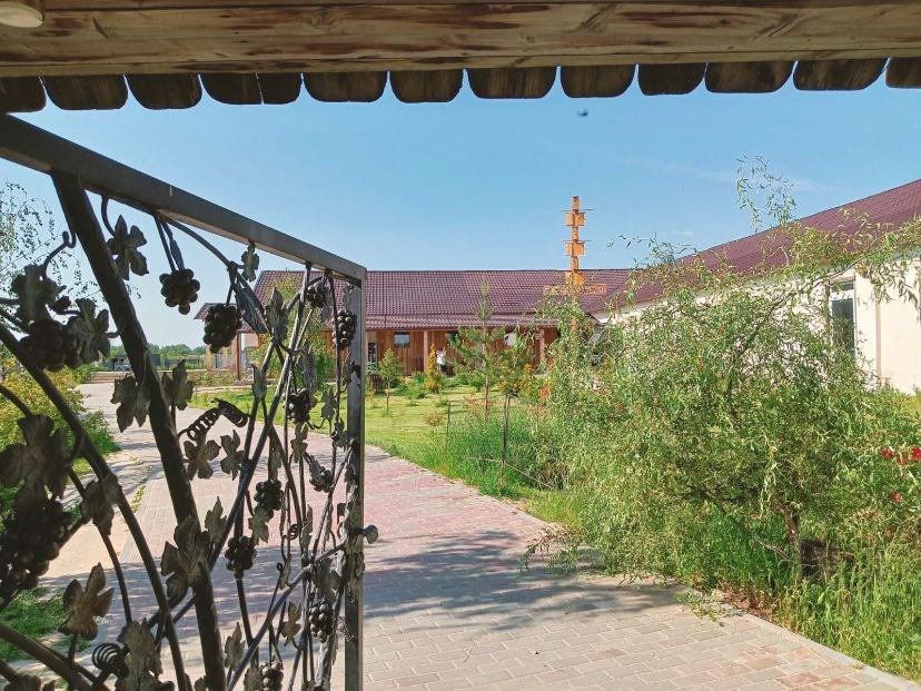 ЭкоДеревушка - photo 3