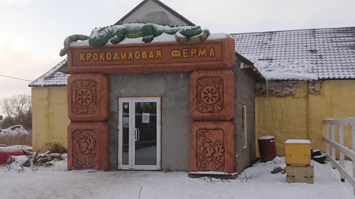 ЭкоДеревушка - photo 4