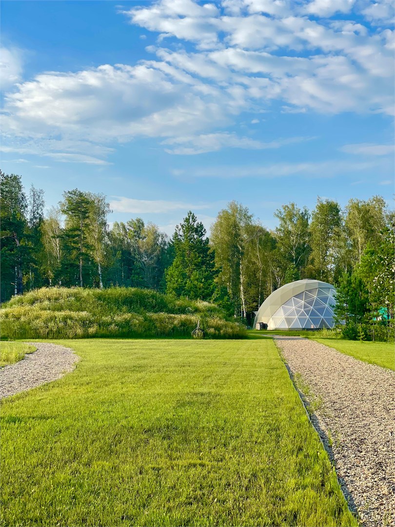 Lucky Glamping - photo 3