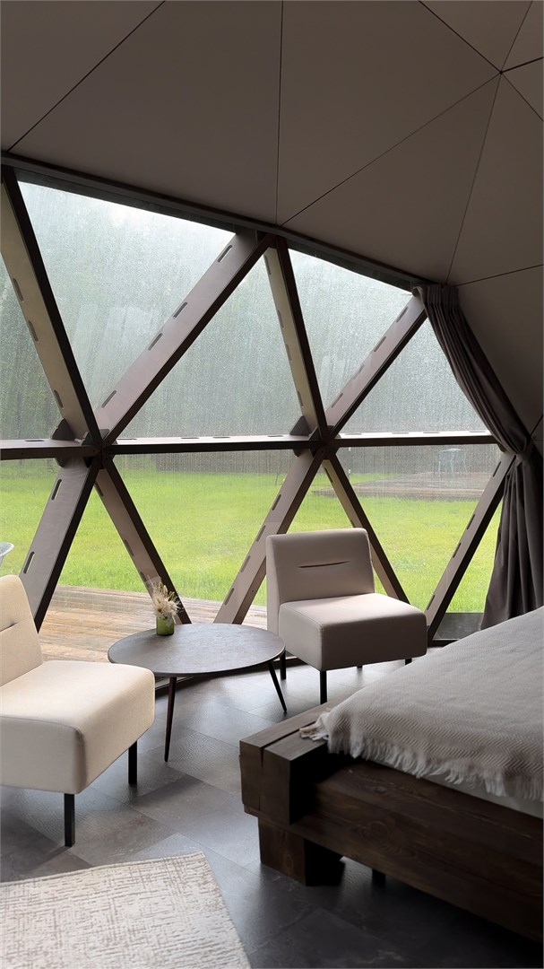 Lucky Glamping - photo 5