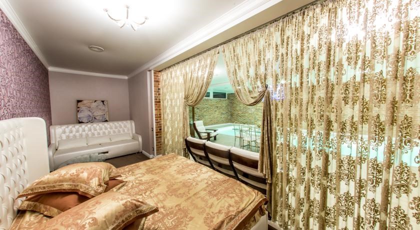 Бутик-отель Rest House - photo 5