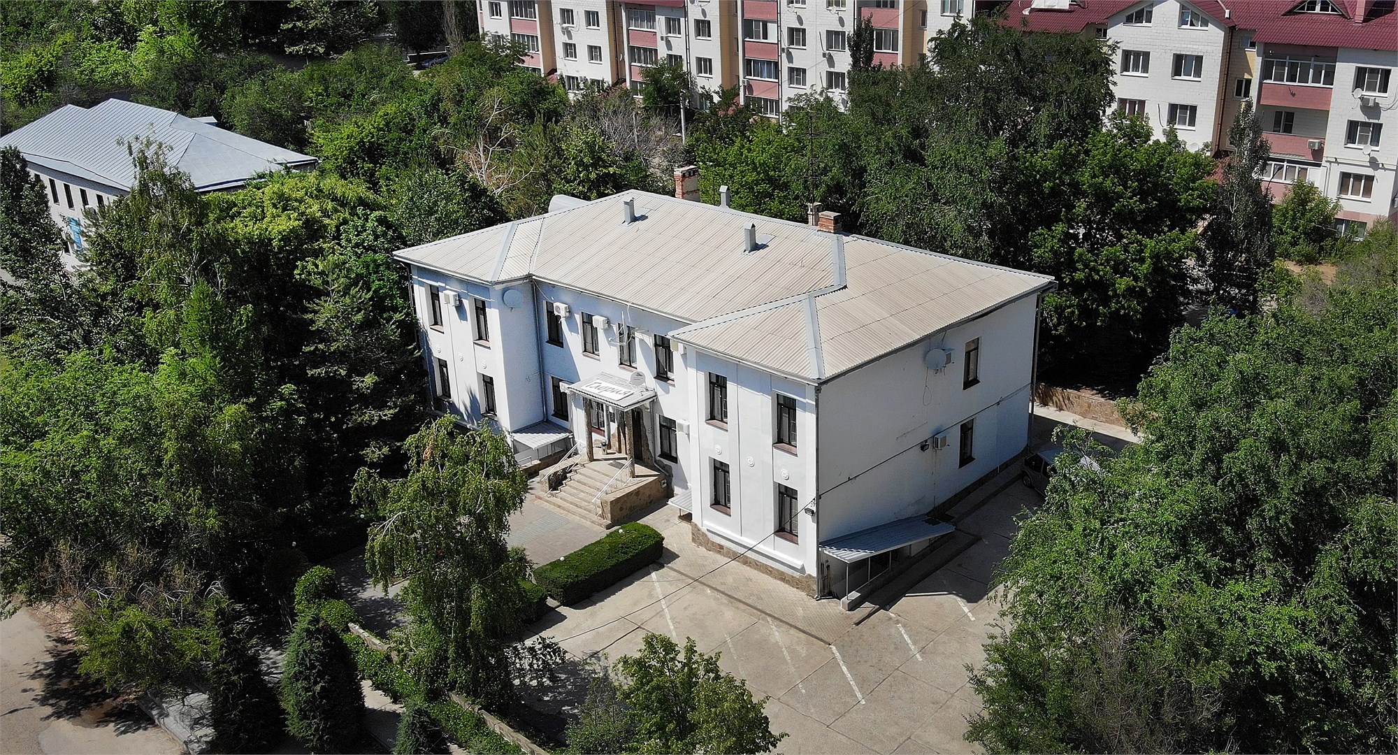 Гостиничный комплекс Глория - photo 2