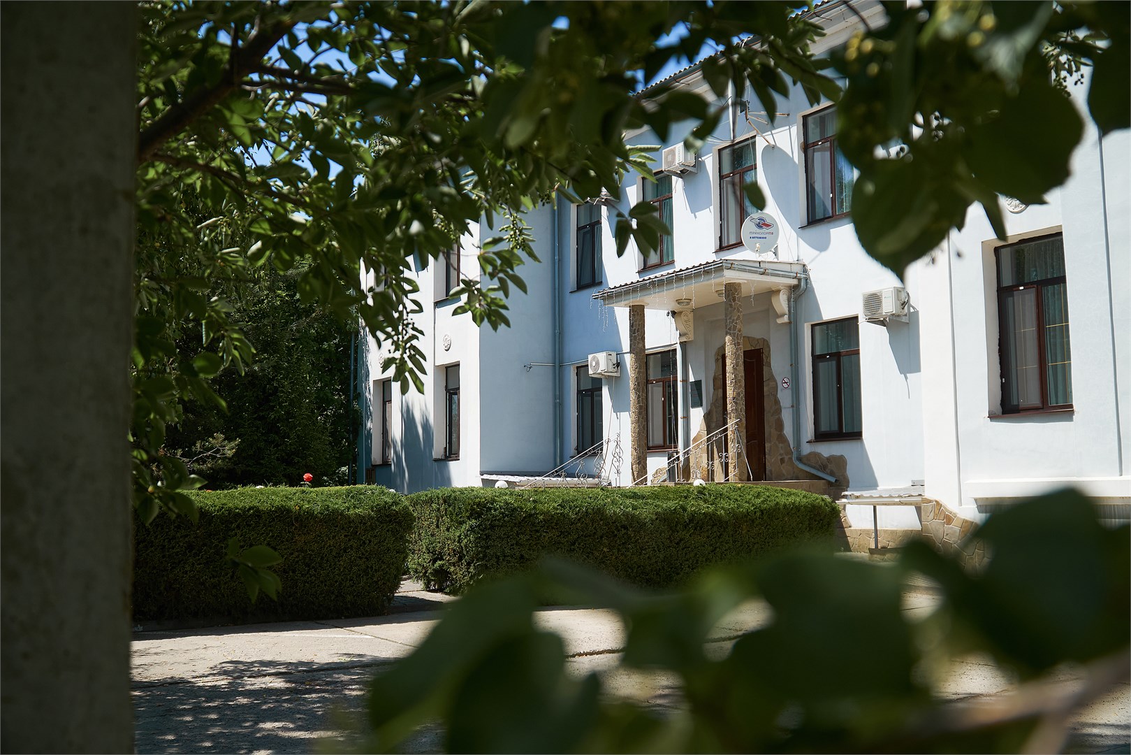 Гостиничный комплекс Глория - photo 3