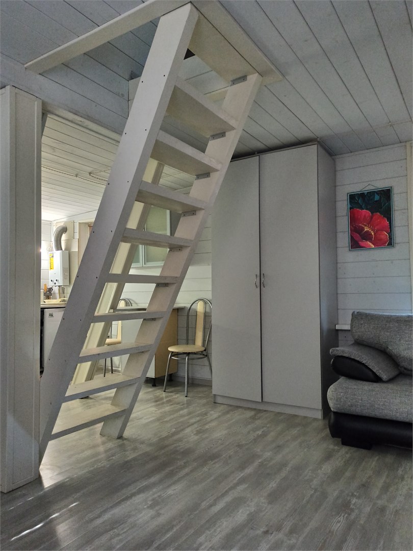 Усадьба Пчелинцево