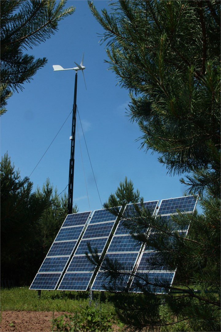 Усадьба Пчелинцево - photo 2