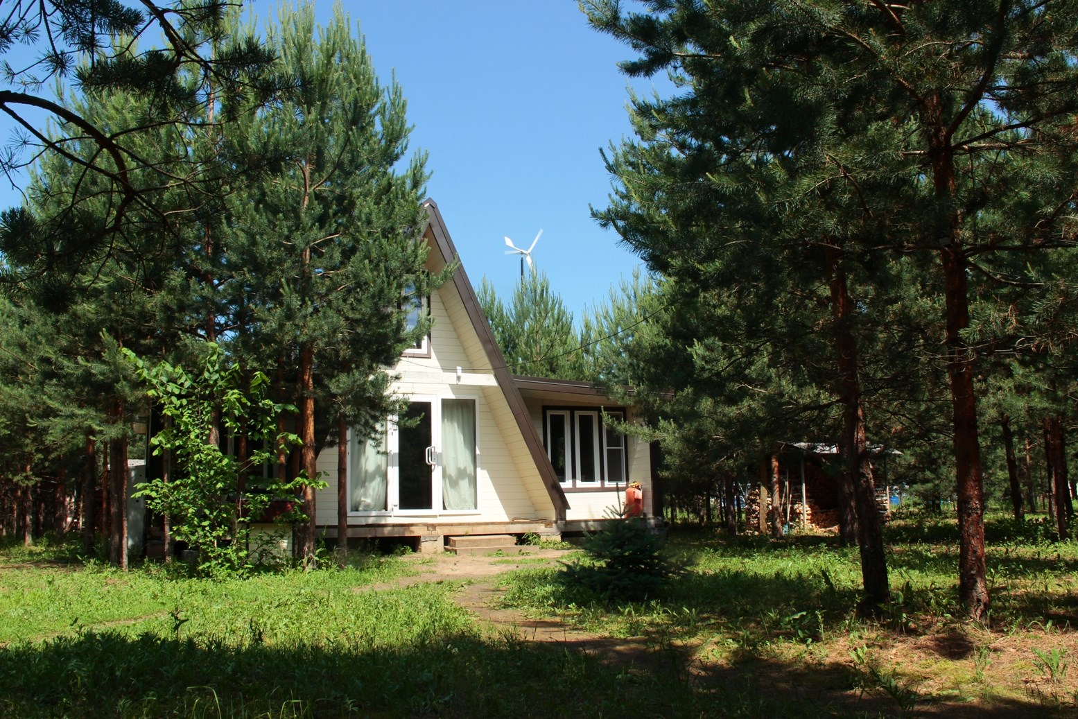 Усадьба Пчелинцево - photo 3