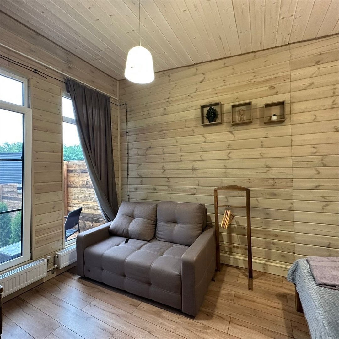 River house - photo 2