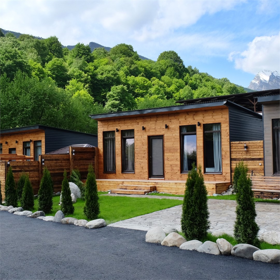 River house - photo 3