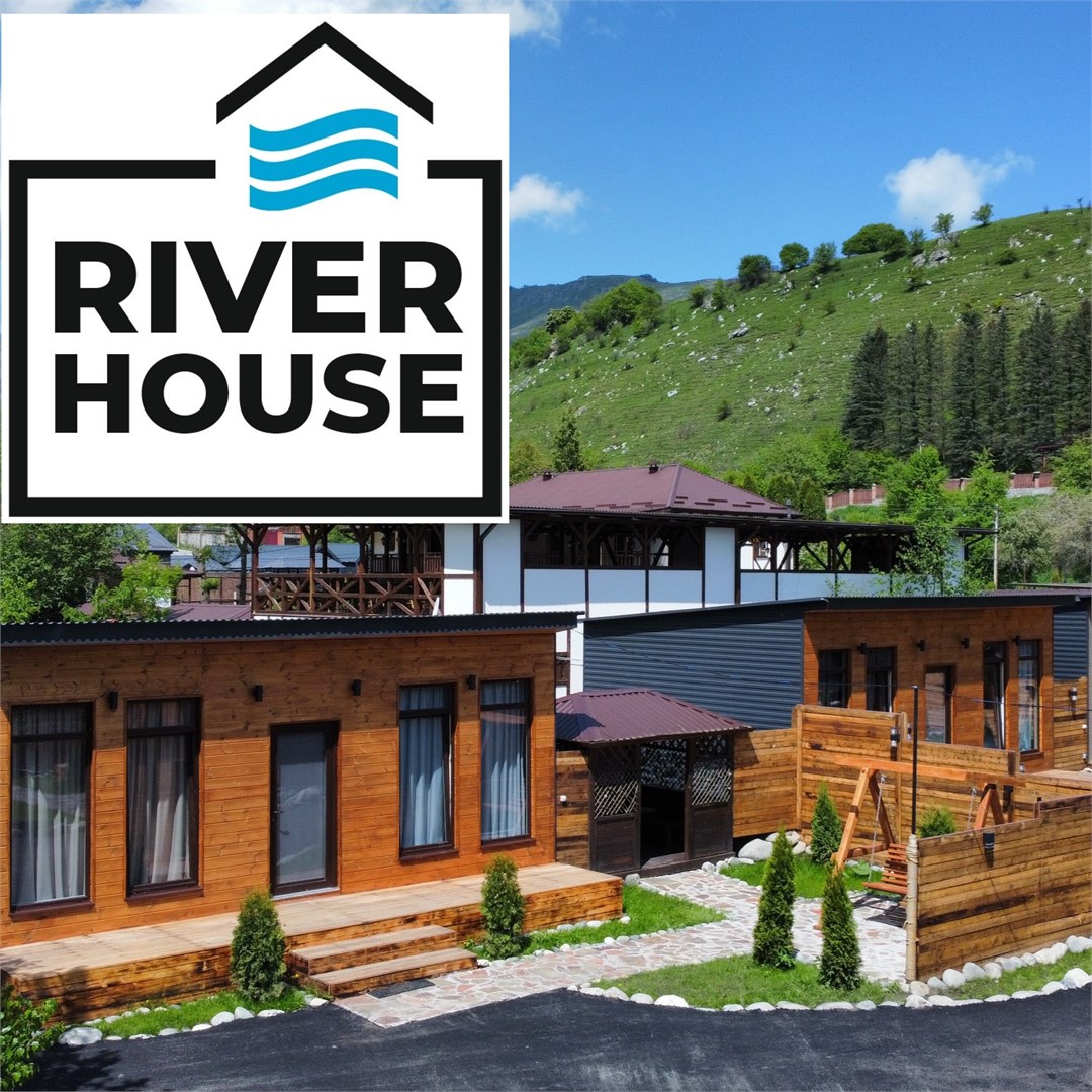 River house - photo 4