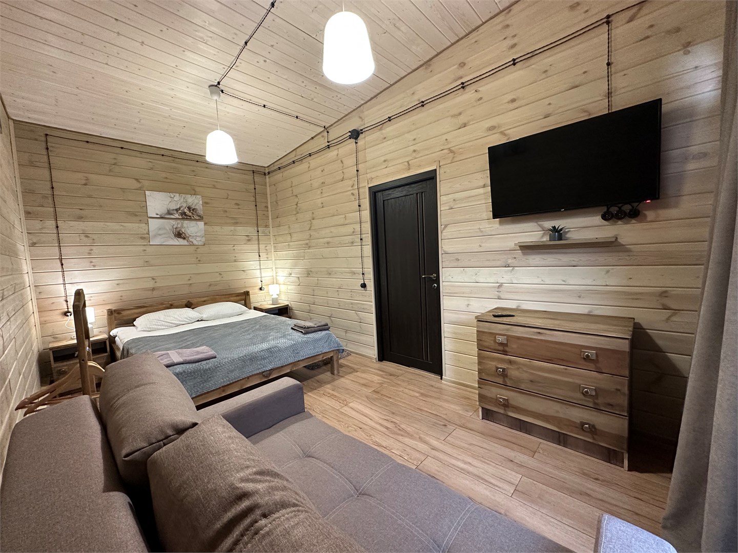 River house - photo 5