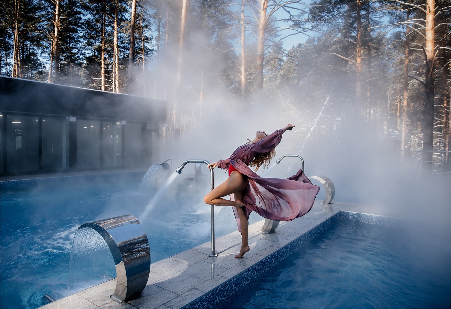 Хвоя. Карелия - photo 3