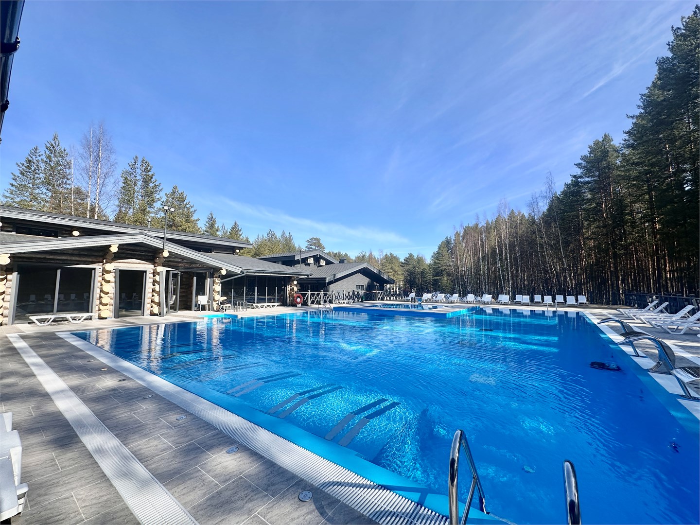 Хвоя. Карелия - photo 2