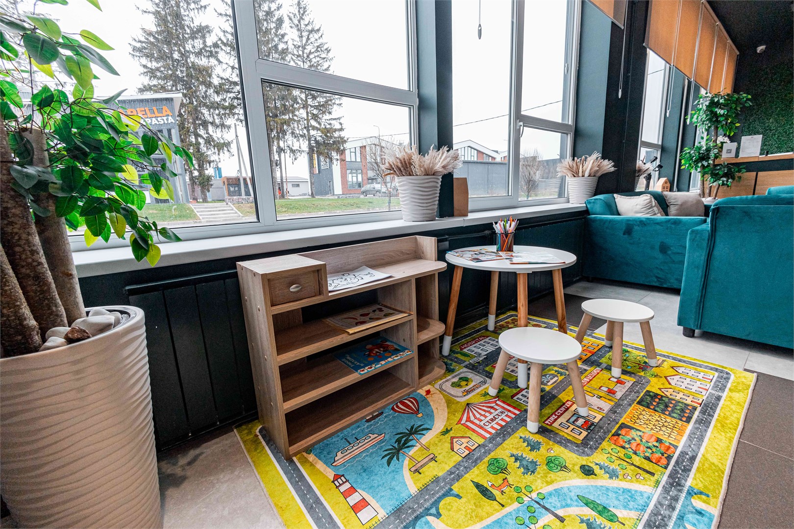 BARN HOUSE GUEST - photo 4