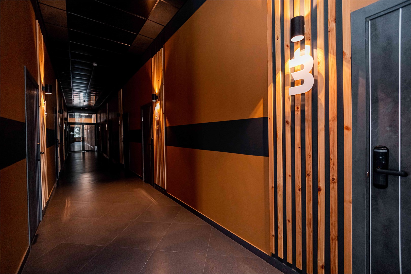 BARN HOUSE GUEST - photo 5