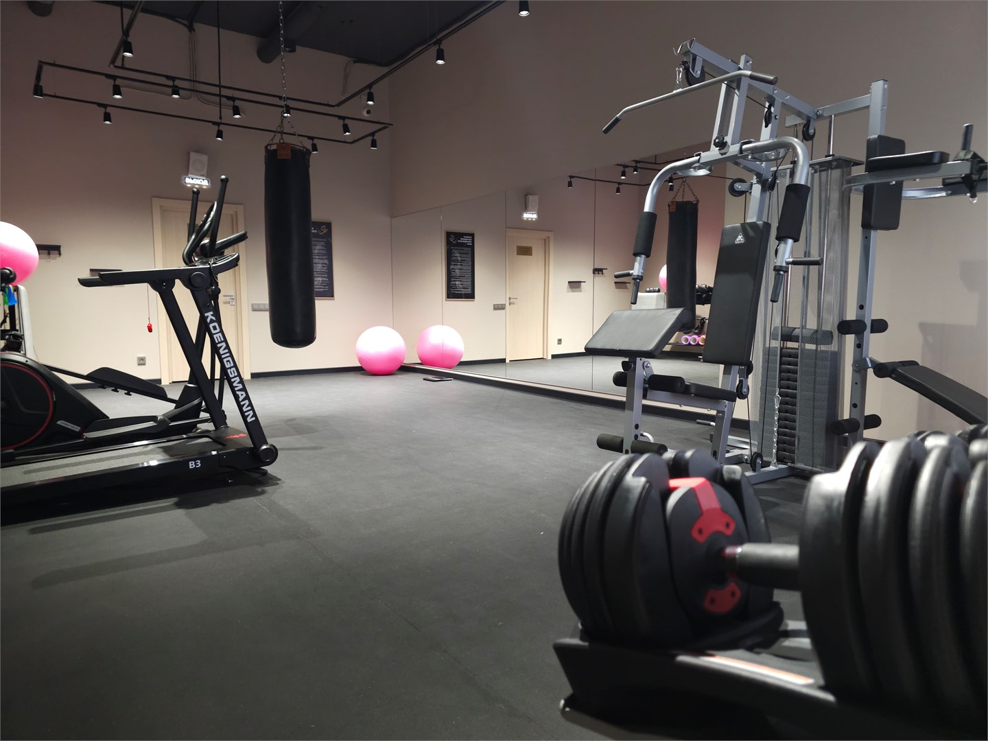 Park Side INN - photo 2