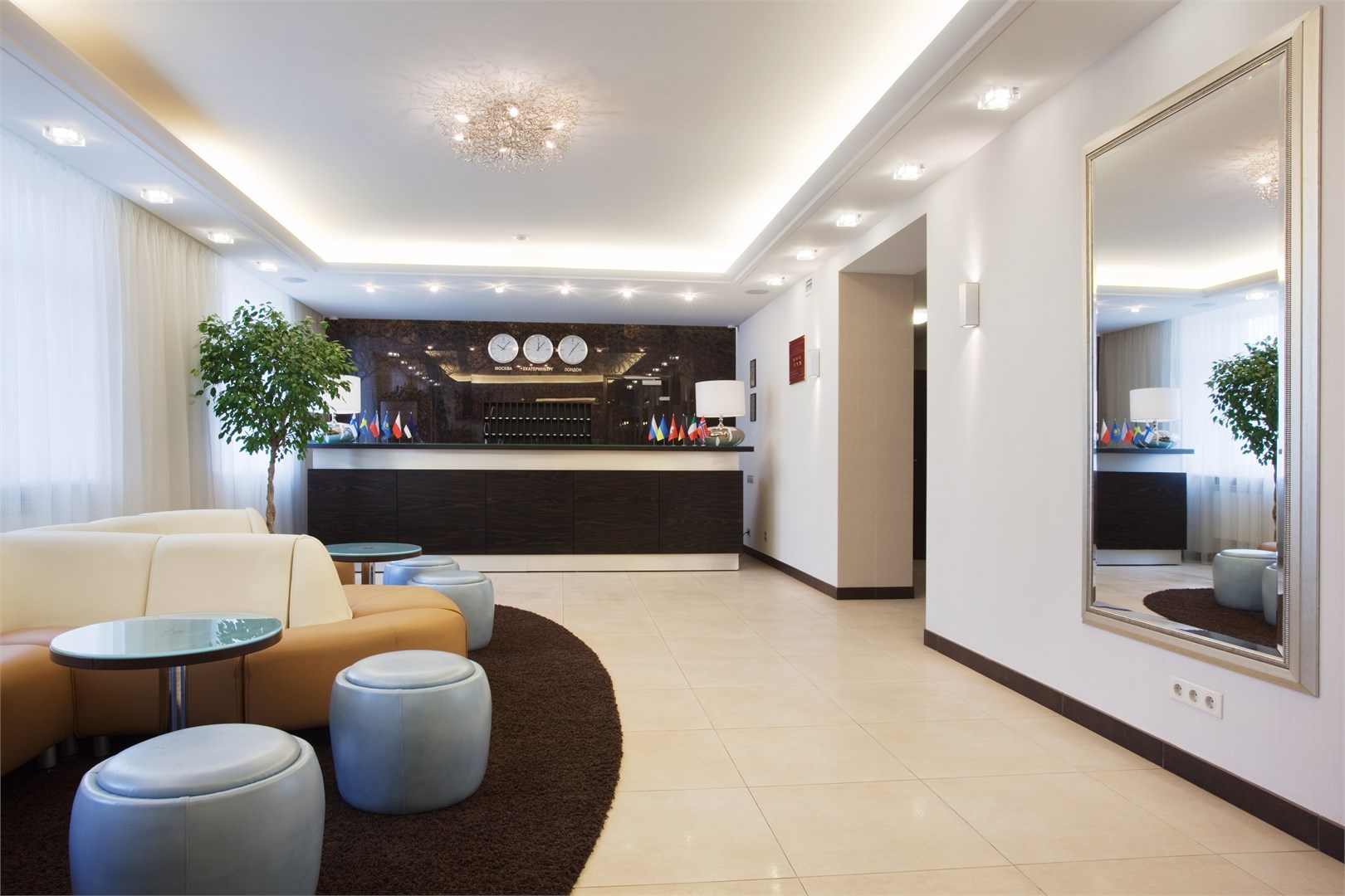 Грин Парк Отель - photo 3