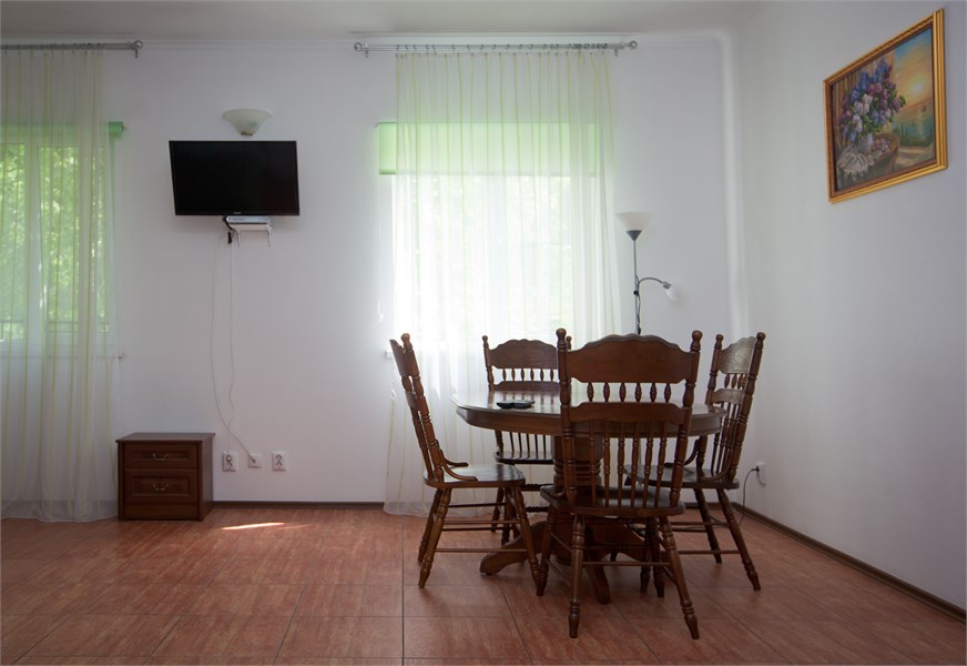 Меблированные комнаты на Новосельковской - photo 3