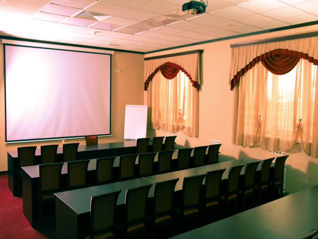 Отель Ангел