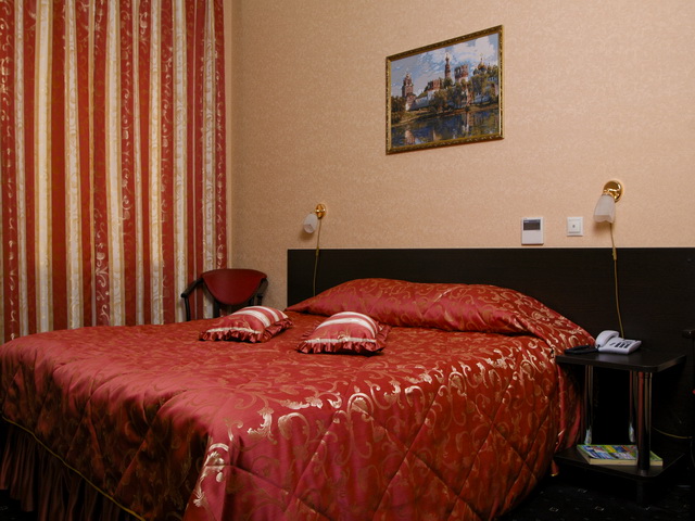 Отель Ангел - photo 2