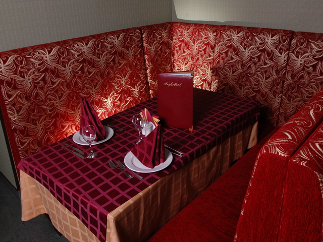 Отель Ангел - photo 4