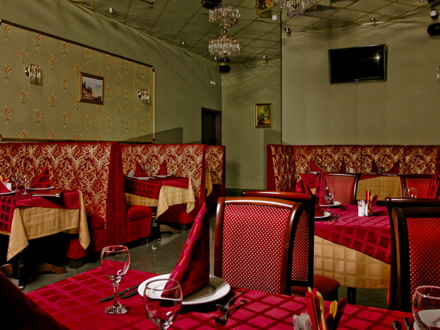 Отель Ангел - photo 5