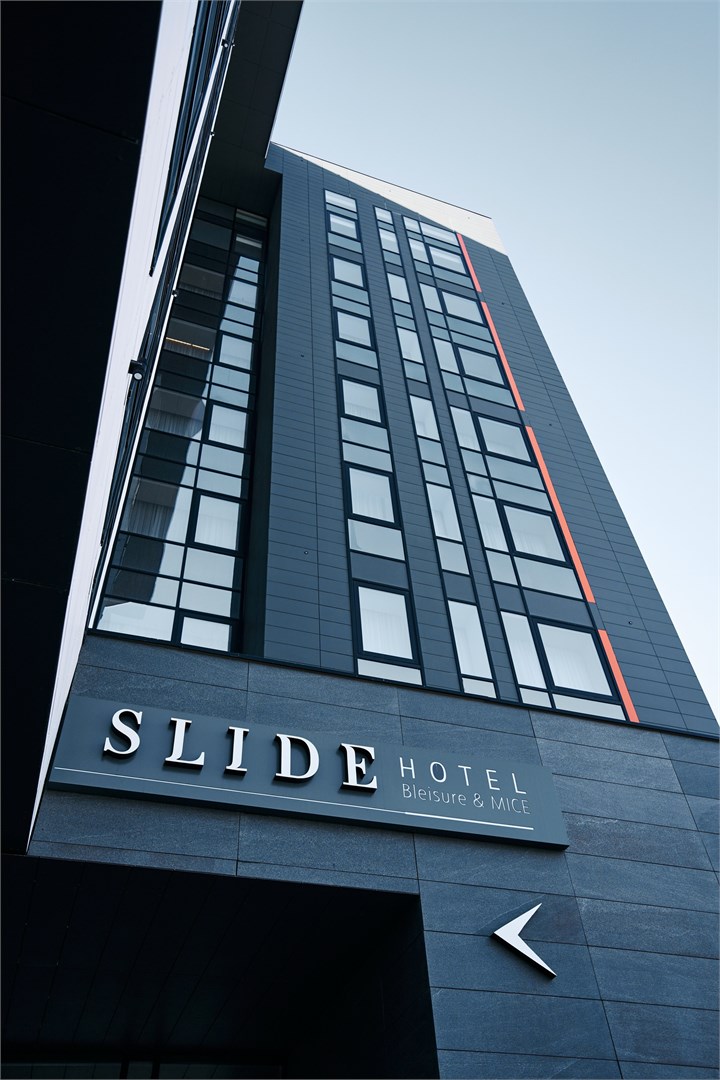 SLIDE Hotel - photo 2