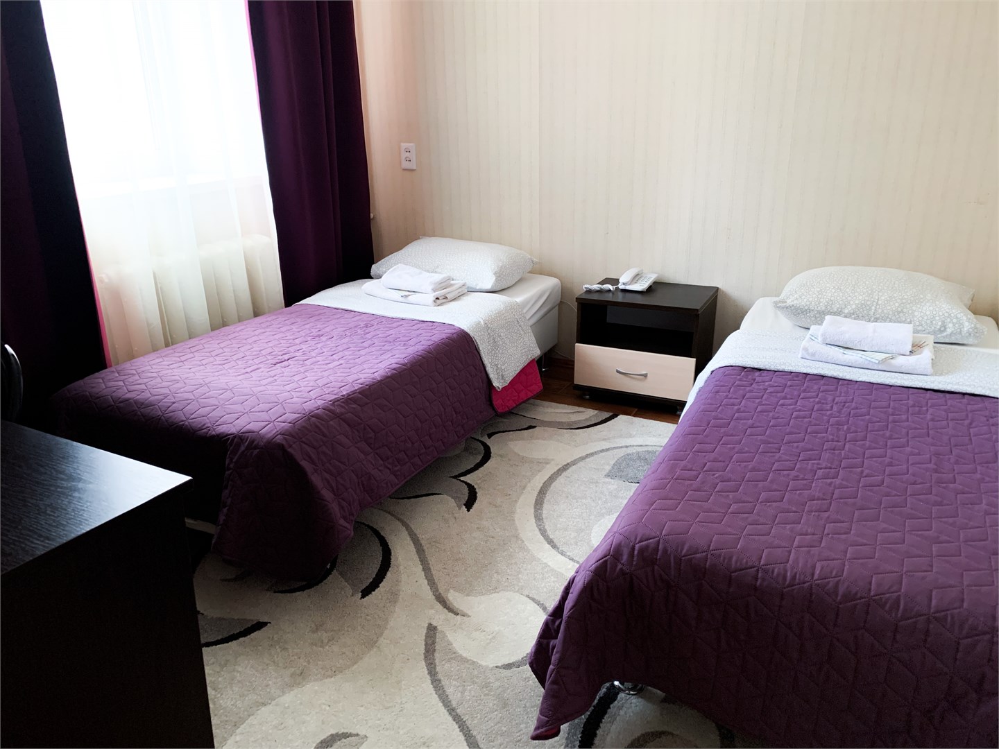 Гостиница Центральная - photo 3