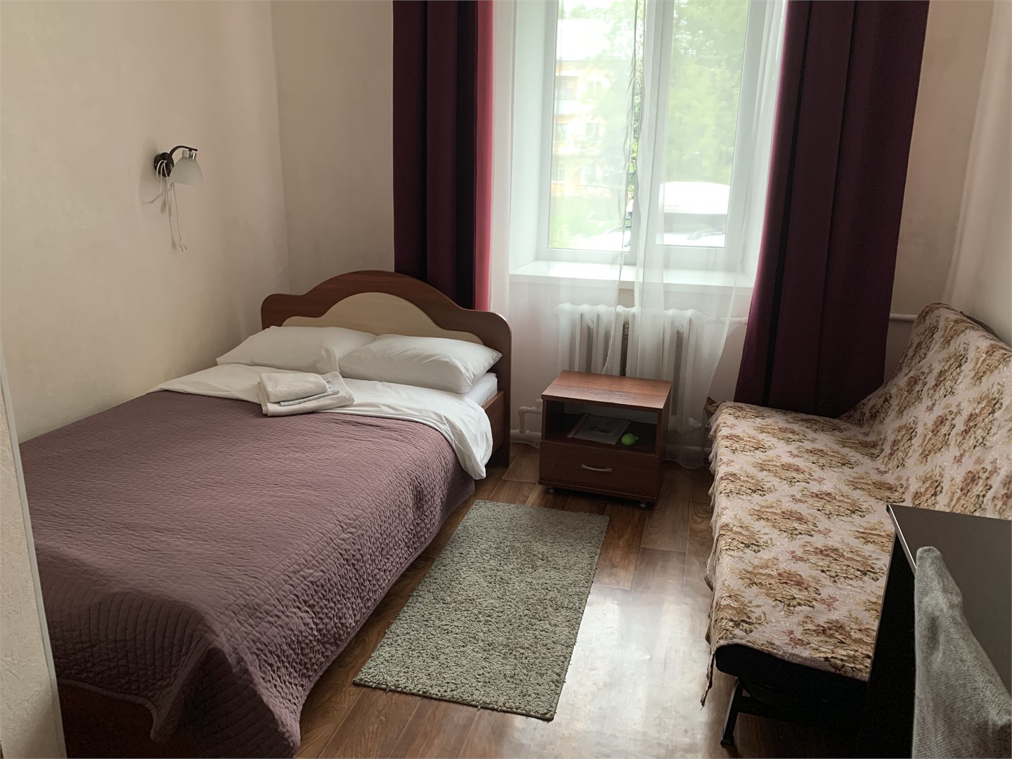 Гостиница Центральная - photo 4