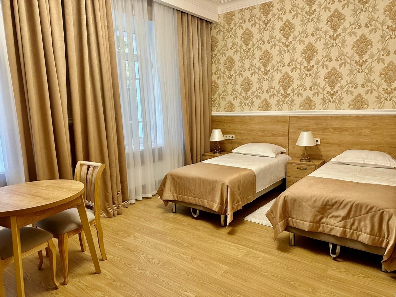 Паломническая гостиница - photo 3
