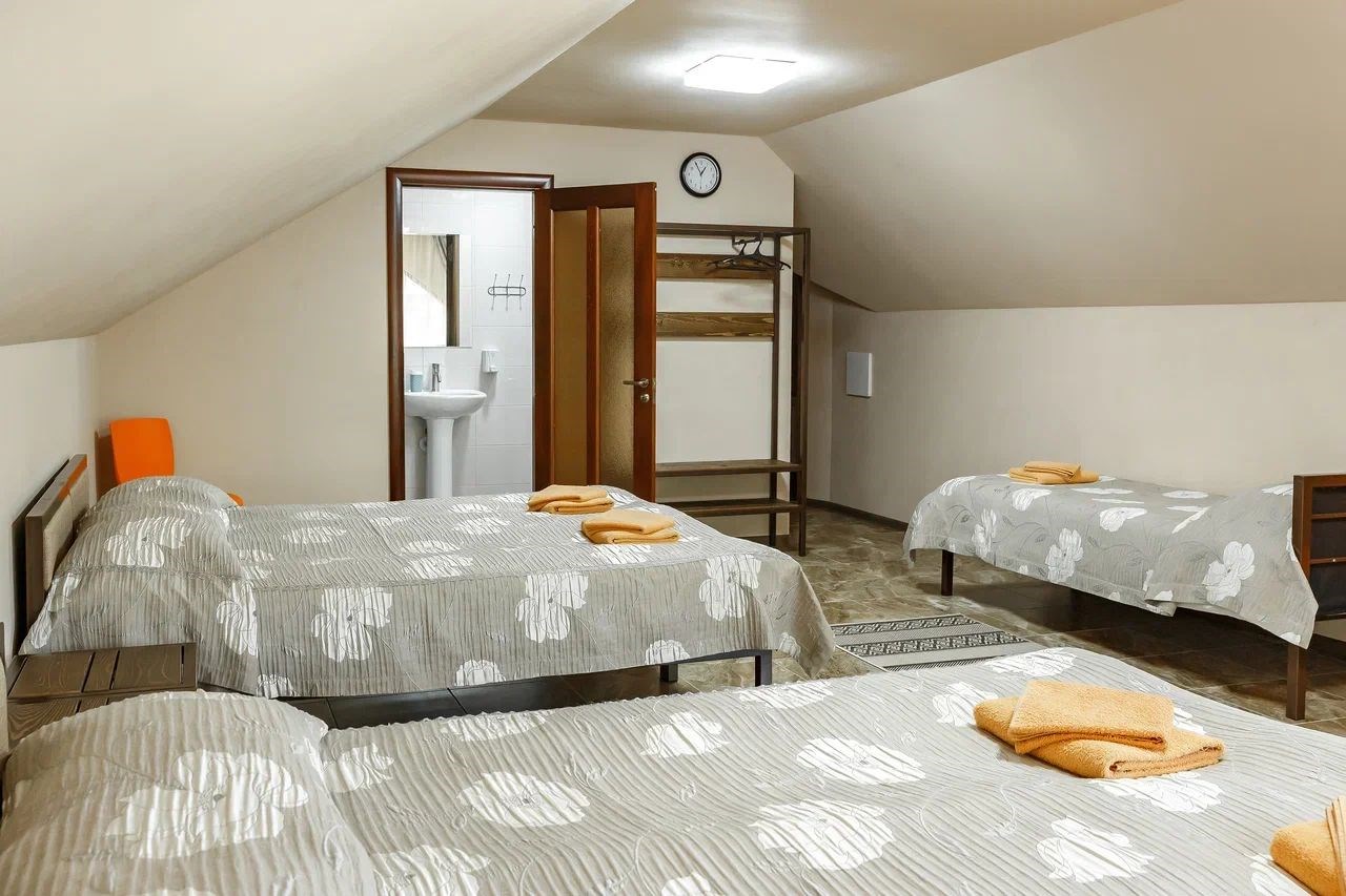 Гостевой дом На Набережной - photo 2