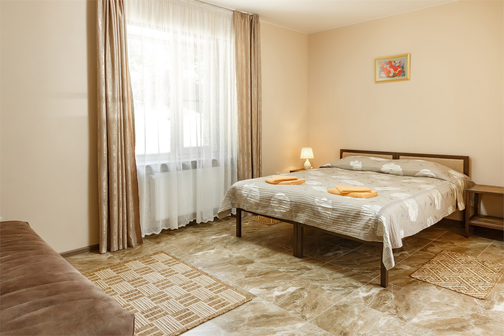 Гостевой дом На Набережной - photo 3