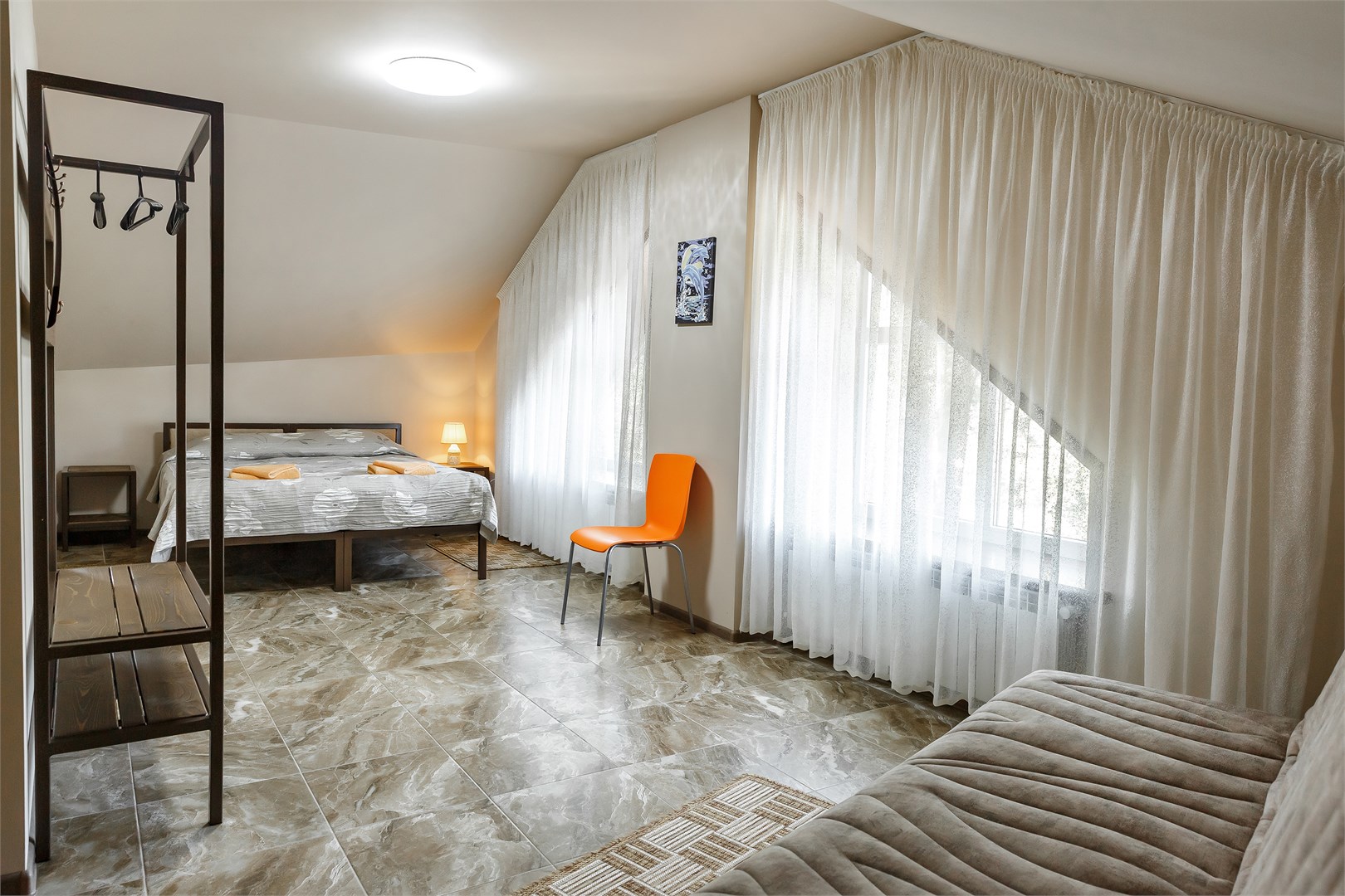 Гостевой дом На Набережной - photo 4