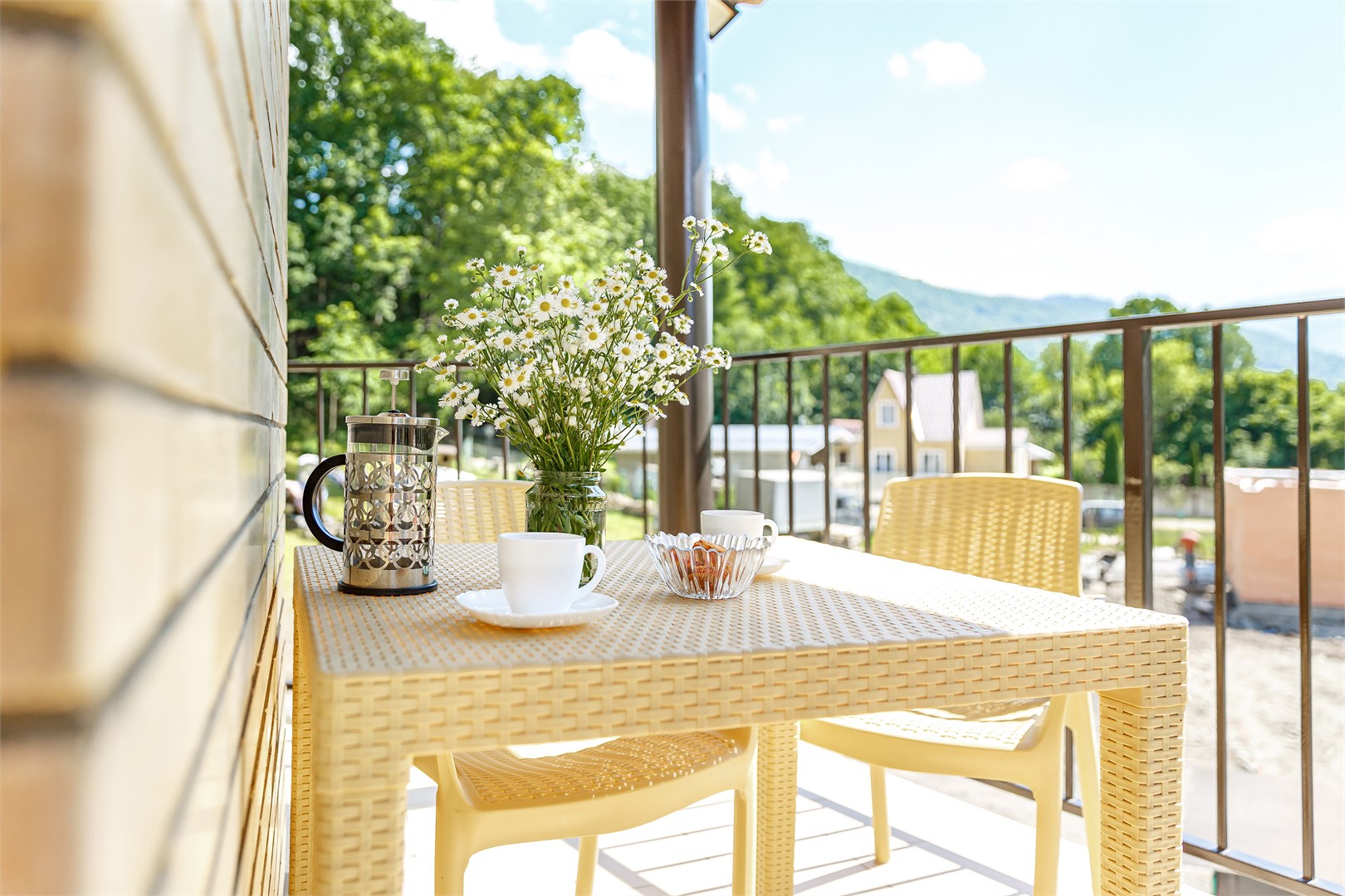 Гостевой дом На Набережной - photo 5