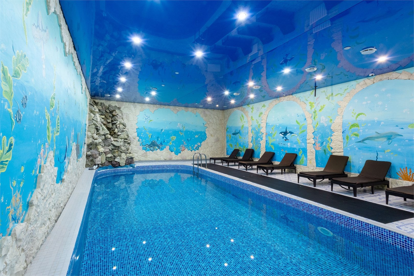 HOTEL ALCONT 4* - photo 4